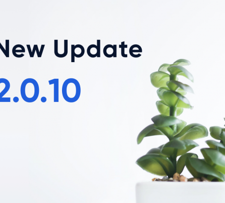 Обновление ver. 2.0.10