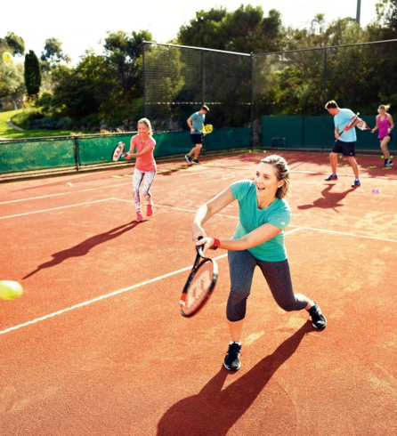 Как внедрить CRM в спортивный клуб: теннисный, волейбольный, баскетбольный