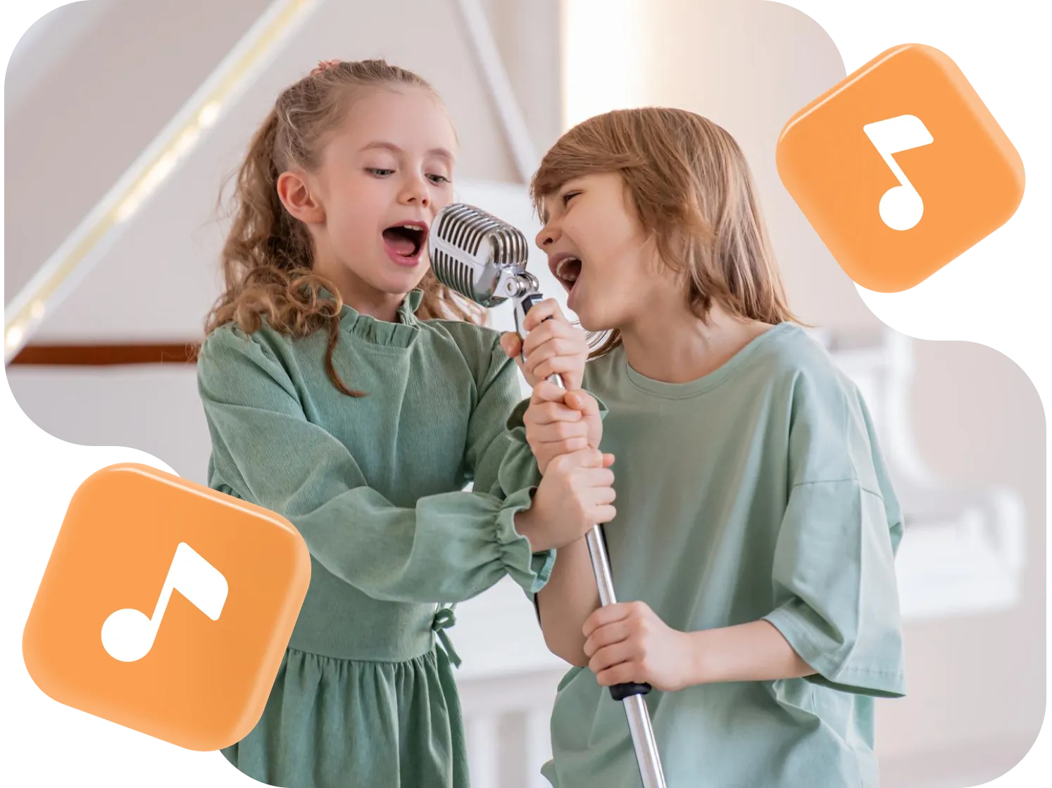 Музыкальные школы