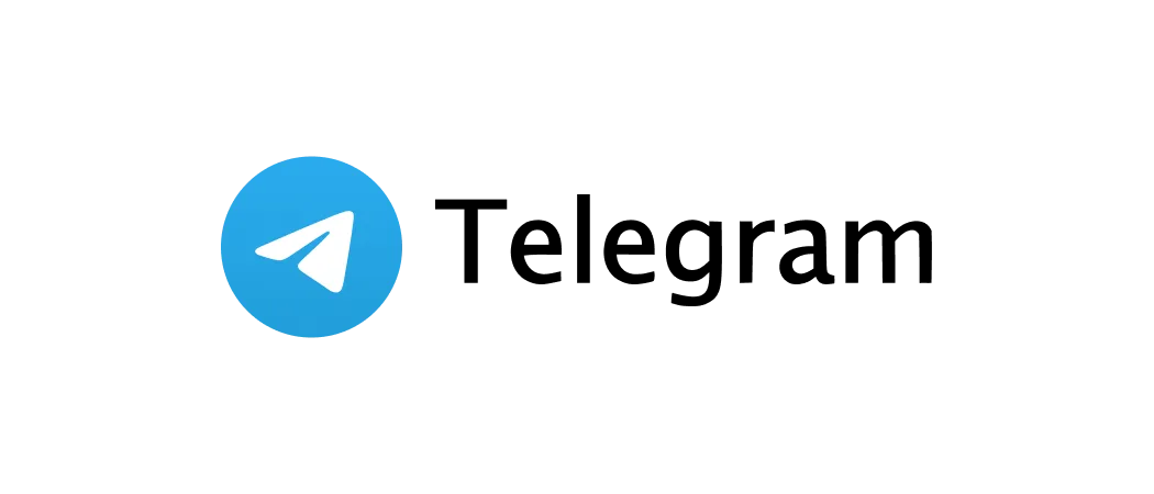 Мессенджеры-Telegram