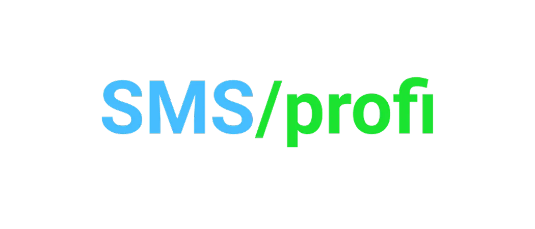 SMS-SMS Профи