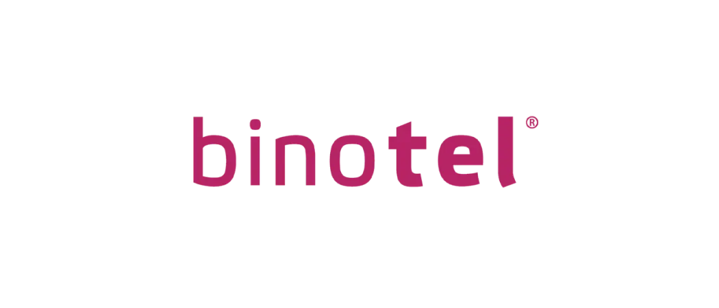 Телефония-SIP Бинотел