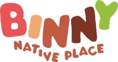 BINNY Native Place