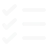 Checklist