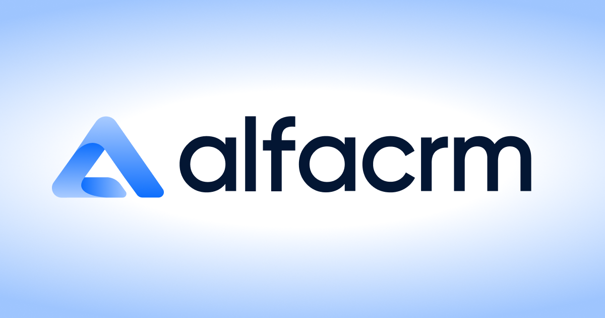 Screenshot of alfacrm.pro